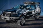 Ford Ranger by Advanced Accessory Concepts 2019 года